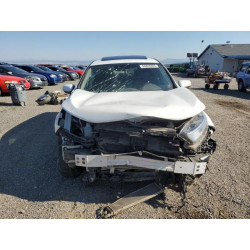 2020 HONDA CRV 7FART6H58LE014000 64846805