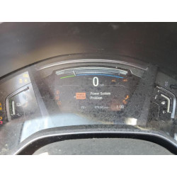 2020 HONDA CRV 7FART6H58LE014000 64846805