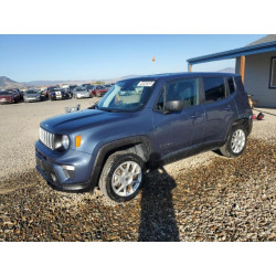 2023 JEEP RENEGADE ZACNJDB19PPP59876 84040585