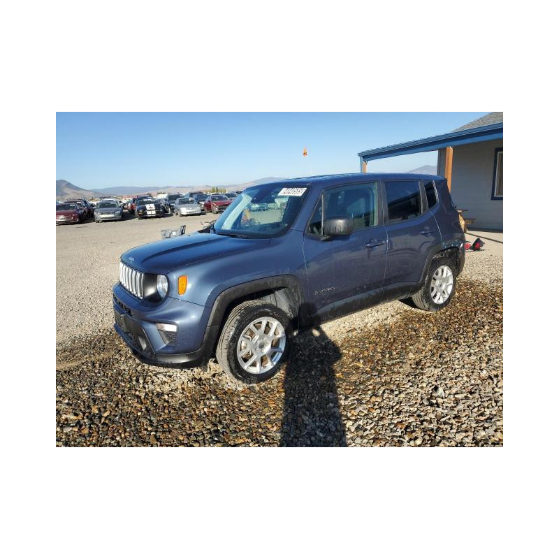 2023 JEEP RENEGADE ZACNJDB19PPP59876 84040585 2023 JEEP RENEGADE ZACNJDB19PPP59876 84040585