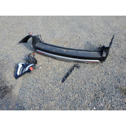 2024 FORD EXPEDITION 1FMJU2A83REA35121 84922355