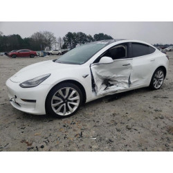 2020 TESLA MODEL 3 5YJ3E1EA9LF598794 42627825