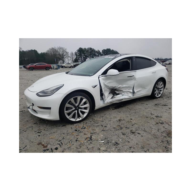 2020 TESLA MODEL 3 5YJ3E1EA9LF598794 42627825 2020 TESLA MODEL 3 5YJ3E1EA9LF598794 42627825