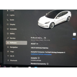 2020 TESLA MODEL 3 5YJ3E1EA9LF598794 42627825