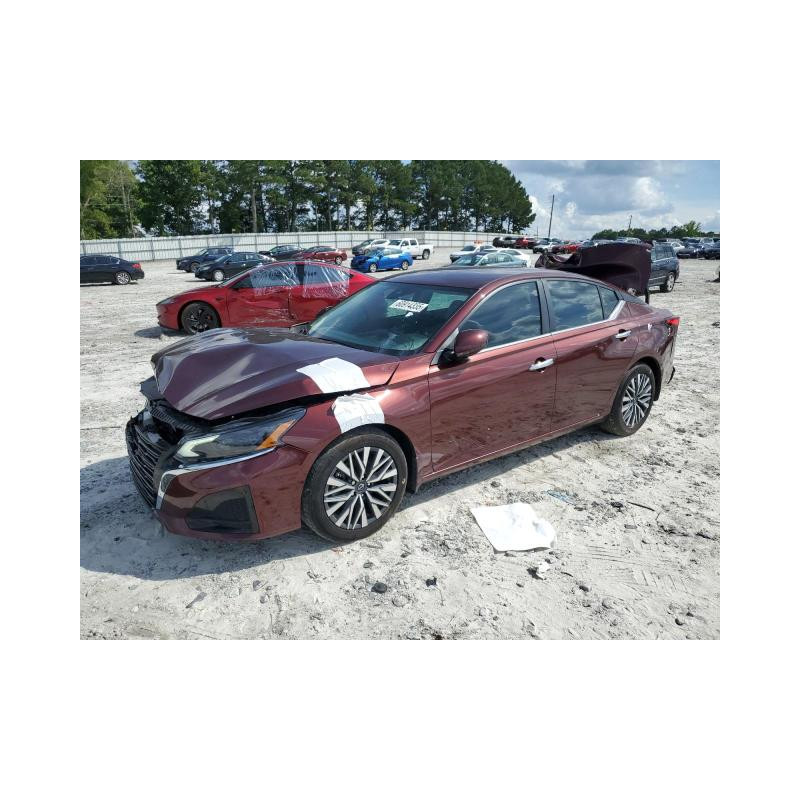 2023 NISSAN ALTIMA 1N4BL4DV1PN303112 60914335 2023 NISSAN ALTIMA 1N4BL4DV1PN303112 60914335