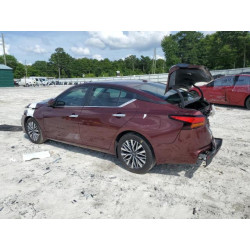 2023 NISSAN ALTIMA 1N4BL4DV1PN303112 60914335