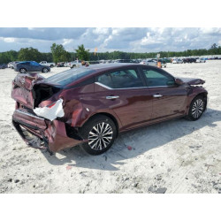 2023 NISSAN ALTIMA 1N4BL4DV1PN303112 60914335