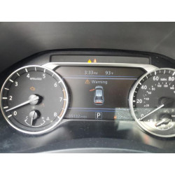 2023 NISSAN ALTIMA 1N4BL4DV1PN303112 60914335
