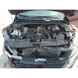 2023 NISSAN ALTIMA 1N4BL4DV1PN303112 60914335