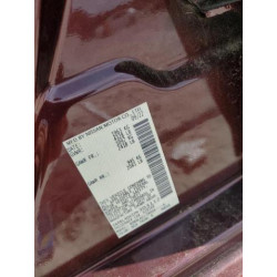 2023 NISSAN ALTIMA 1N4BL4DV1PN303112 60914335