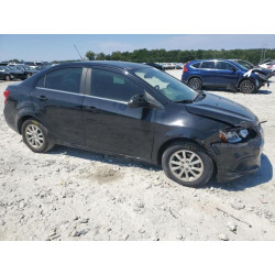 2020 CHEVROLET SONIC 1G1JD5SB0L4133836 70984405