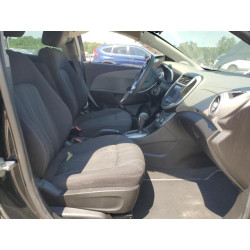 2020 CHEVROLET SONIC 1G1JD5SB0L4133836 70984405