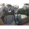2020 CHEVROLET SONIC 1G1JD5SB0L4133836 70984405