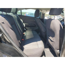 2020 CHEVROLET SONIC 1G1JD5SB0L4133836 70984405