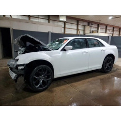 2022 CHRYSLER 300 2C3CCABG3NH154178 70488425