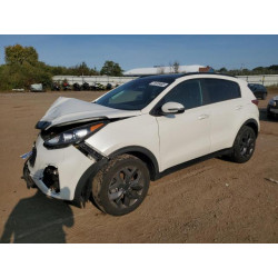 2022 KIA SPORTAGE KNDP6CAC2N7960877 71516485