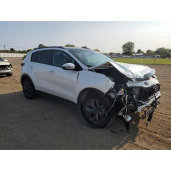 2022 KIA SPORTAGE KNDP6CAC2N7960877 71516485
