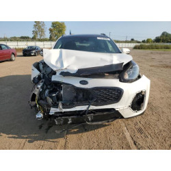 2022 KIA SPORTAGE KNDP6CAC2N7960877 71516485
