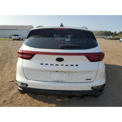 2022 KIA SPORTAGE KNDP6CAC2N7960877 71516485
