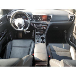 2022 KIA SPORTAGE KNDP6CAC2N7960877 71516485