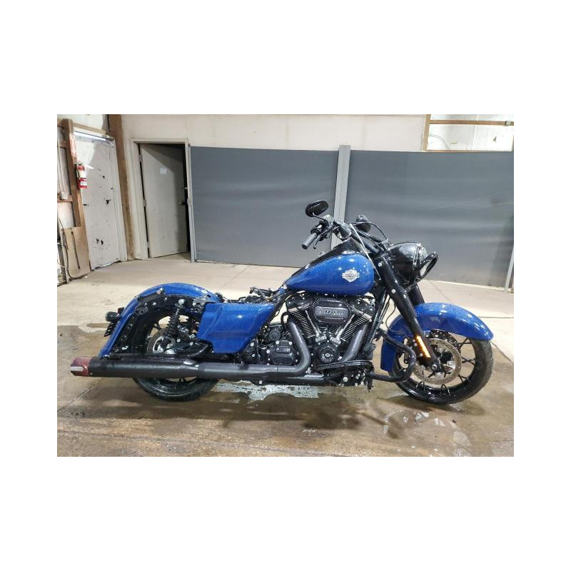 2023 HARLEY-DAVIDSON FL 1HD1KVP19PB630414 71894395 2023 HARLEY-DAVIDSON FL 1HD1KVP19PB630414 71894395