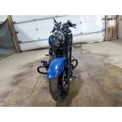 2023 HARLEY-DAVIDSON FL 1HD1KVP19PB630414 71894395