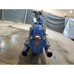 2023 HARLEY-DAVIDSON FL 1HD1KVP19PB630414 71894395
