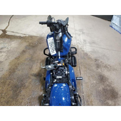2023 HARLEY-DAVIDSON FL 1HD1KVP19PB630414 71894395