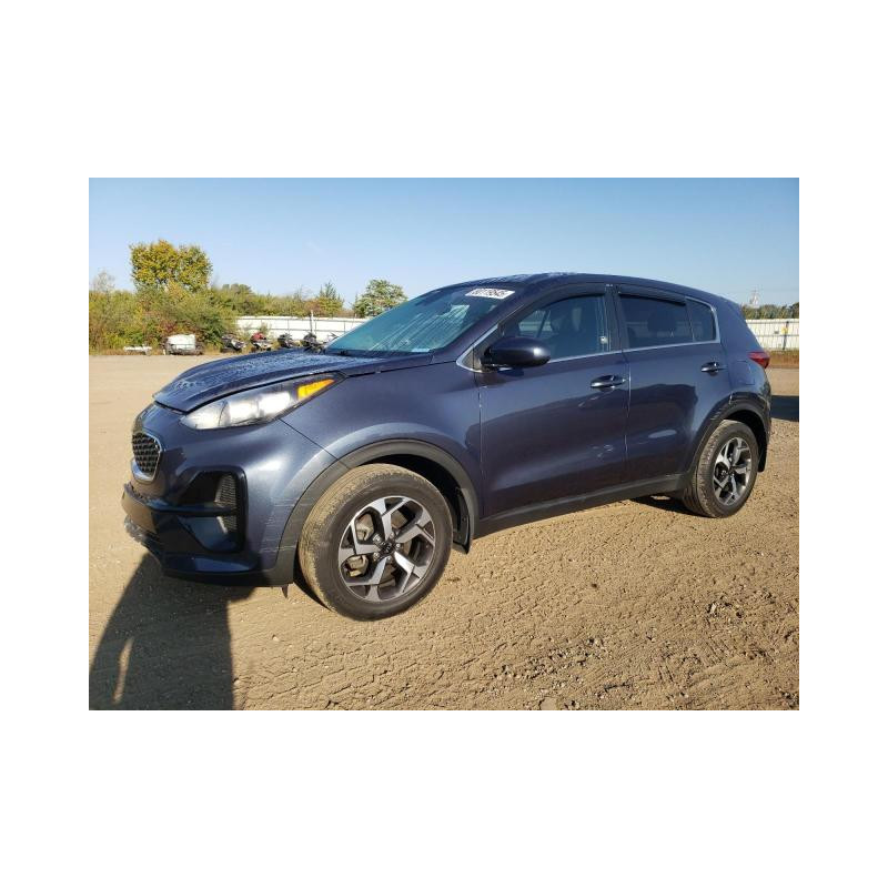 2020 KIA SPORTAGE KNDPM3AC2L7841102 80119545 2020 KIA SPORTAGE KNDPM3AC2L7841102 80119545