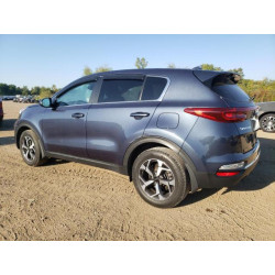 2020 KIA SPORTAGE KNDPM3AC2L7841102 80119545