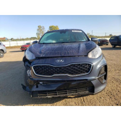 2020 KIA SPORTAGE KNDPM3AC2L7841102 80119545