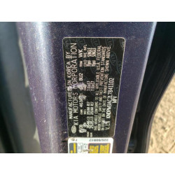 2020 KIA SPORTAGE KNDPM3AC2L7841102 80119545