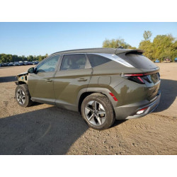 2025 HYUNDAI TUCSON 5NMJC3DE6SH462634 80193155