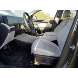 2025 HYUNDAI TUCSON 5NMJC3DE6SH462634 80193155