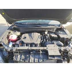 2025 HYUNDAI TUCSON 5NMJC3DE6SH462634 80193155