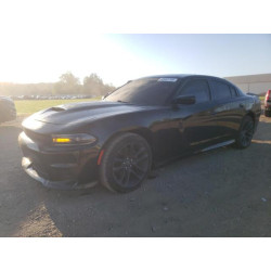 2020 DODGE CHARGER 2C3CDXCT5LH232761 80461745