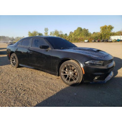 2020 DODGE CHARGER 2C3CDXCT5LH232761 80461745