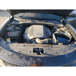2020 DODGE CHARGER 2C3CDXCT5LH232761 80461745