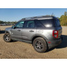 2022 FORD BRONCO 3FMCR9B69NRD55101 80847395