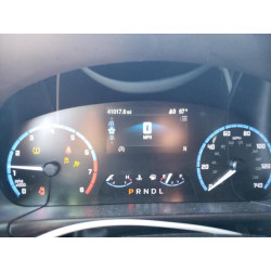2022 FORD BRONCO 3FMCR9B69NRD55101 80847395