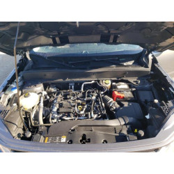 2022 FORD BRONCO 3FMCR9B69NRD55101 80847395