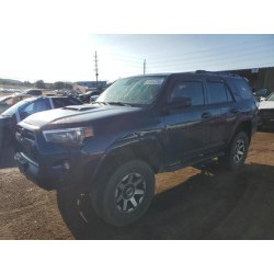 2021 TOYOTA 4RUNNER JTEPU5JR5M5899049 81261275