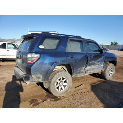 2021 TOYOTA 4RUNNER JTEPU5JR5M5899049 81261275