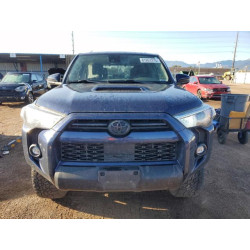 2021 TOYOTA 4RUNNER JTEPU5JR5M5899049 81261275