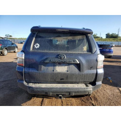 2021 TOYOTA 4RUNNER JTEPU5JR5M5899049 81261275