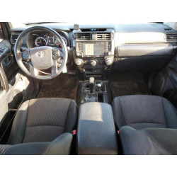 2021 TOYOTA 4RUNNER JTEPU5JR5M5899049 81261275