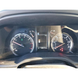 2021 TOYOTA 4RUNNER JTEPU5JR5M5899049 81261275