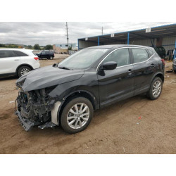 2021 NISSAN ROGUE JN1BJ1AW6MW667742 85309955