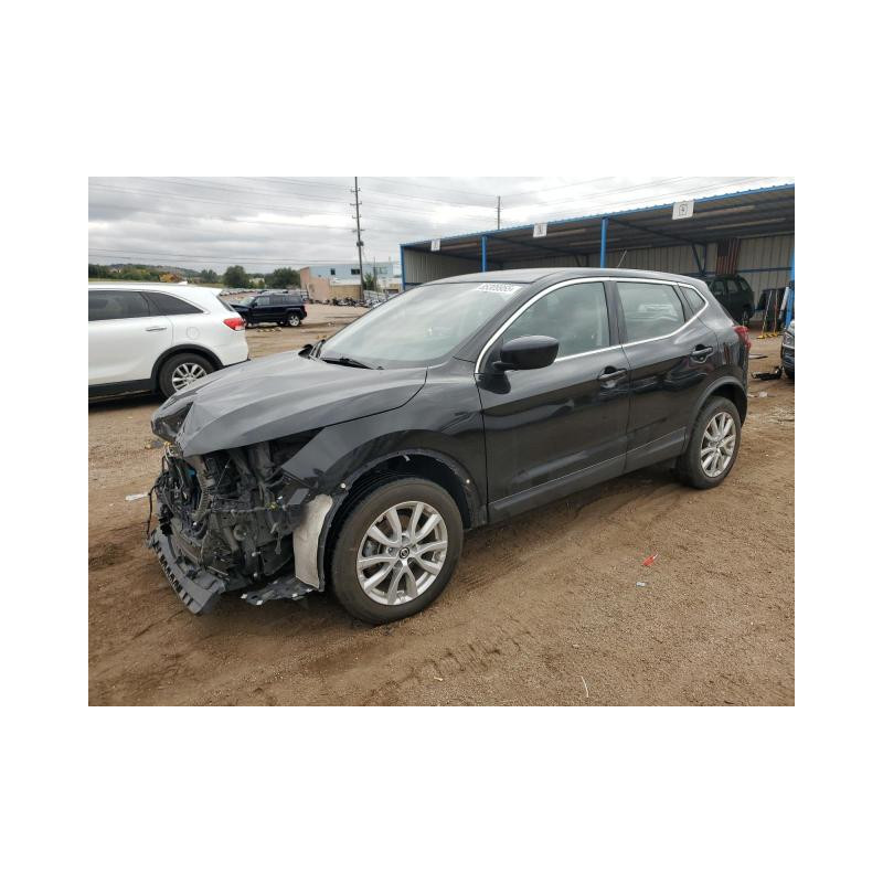 2021 NISSAN ROGUE JN1BJ1AW6MW667742 85309955 2021 NISSAN ROGUE JN1BJ1AW6MW667742 85309955