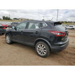 2021 NISSAN ROGUE JN1BJ1AW6MW667742 85309955
